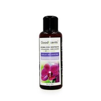 Picture of Good Scents Violet Blossom Scented Oil, 125ml
