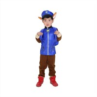 Picture of Cartoon Animation Paw Patrol In The Chase Role-Playing Apparel