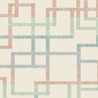 Picture of Gingko Design Wallpaper - 0.53x10.05m