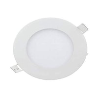 Picture of Round Panel Slim LED Ceiling Light