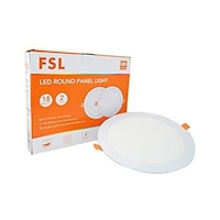 Picture of FSL LED Panel Light 3033R 18W