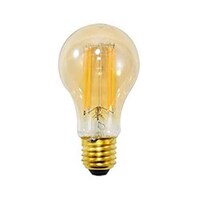 Picture of FSL LED Lamp Bulb A60 - 3Pcs, Warm White