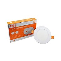 Picture of FSL LED Panel Light 3033R 6W, White
