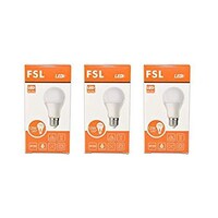Picture of FSL LED Bulb A60, 12W - Nature White