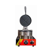 Picture of Commercial Egg Waffle Machine, 220V