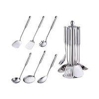 Picture of Cooking Utensils Set, Pack of 7Pcs