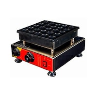 Picture of Grace Electric Commercial Pancake Machine, 25 Holes
