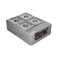 Picture of Electric Chocolate Melting Pot Machine