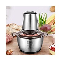 Picture of Mini Electric Meat Grinder & Food Chopper