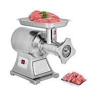 Picture of Stainless Steel Electric Meat Grinder