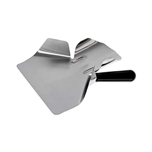 Shop Grace Kitchen Stainless Steel French Fries Scoop | Dragon Mart UAE
