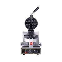 Picture of Stainless Steel Muffin Machine Waffle Maker
