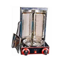 Picture of Mini Table-Top Gas Shawarma Machines