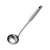 Picture of Ingood Stainless Steel Wok Spoon