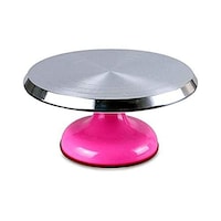 Picture of Liying High Quality Rotating Cake Decorating, 30cm