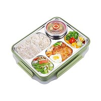 Picture of Lunch Box Leakproof Food Container