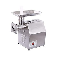 Picture of Meat Grinder Commercial Sausage Machine