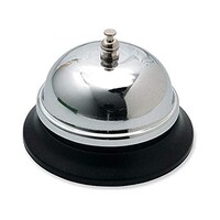 Picture of Old Fashioned Office Call Bell