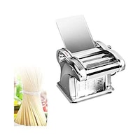 Picture of Pasta Maker Machines, Spaghetti Roller