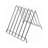 Picture of Stainless Steel Kitchen Cutting Board Holder