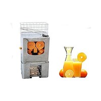 Picture of Stainless Steel Squeezer Commercial Fruit Press