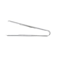 Picture of Sunnex 2306Ap Stainless Steel Ice Serving Tongs