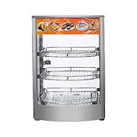 Picture of Warming Cabinet Food Warmers