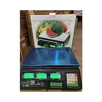 Picture of Wcx High Precision Digital Electronic Scale