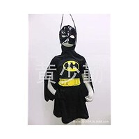 Picture of Batgirl Baby Girls Costume Dress - Superhero Costumes