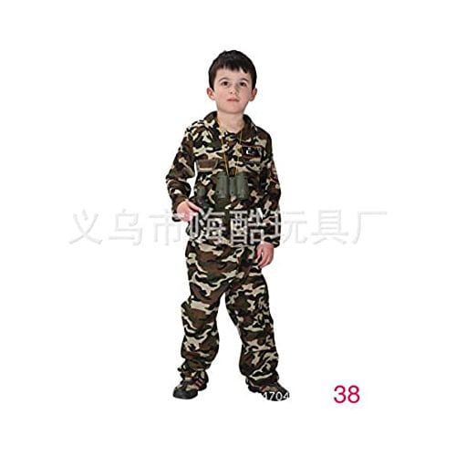 Discover more than 154 military dress for kids super hot