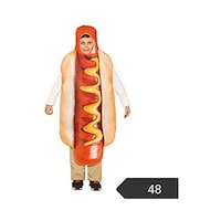 Picture of Children's Hot Dog Costume