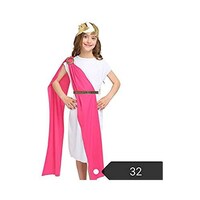 Picture of Girl Roman Cosplay Costume 2 Pieces Suit