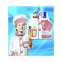Picture of Kids Role Play Costume Set Dress Children, One Size