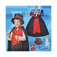 Picture of Le Sheng Magician Dress -Up Costume Set Children, One Size