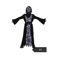 Picture of Role Play Boy Halloween Clothing The Dreadful Messenger 3 Sets