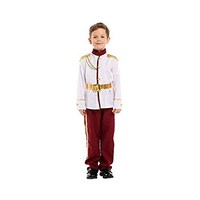 Picture of The Boys Little Prince Role-Playing Costume 3-Piece Suit