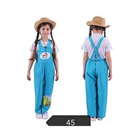 Picture of The Girl Farmer Cosplay 2 Piece Set