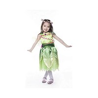 Picture of The Girl Thinkbell Cosplay Costume 2 Piece Set