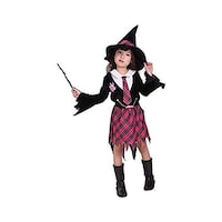 Picture of The Three-Piece Harry Potter Costume for Girls