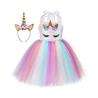 Picture of The Tutu Unicorn Princess Dress