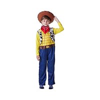 Picture of Toy Stoy Boy Woody’s Costume 3-Piece Set