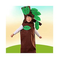 Picture of Tree Costume Unisex Children