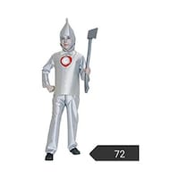 Picture of Wizard Of Oz Halloween Sensations Tin Man Costume