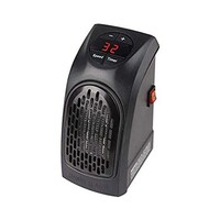 Picture of Mini Desktop Electric Heater Machine for Winter, 400W