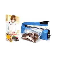 Picture of Clear 300mm Poly Heat Sealing Hand Machine