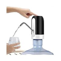 Picture of Rechargeable Water Dispenser Pumping Device