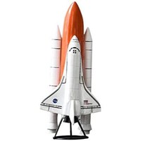 Picture of Dubayvintage Astronaut Rocket Figurine for Home Decoration