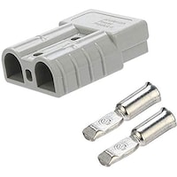 Picture of Carvan DC Power Connector For Anderson Plug, 50AMP