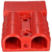 Picture of 175A 600V Battery Anderson Quick Connect Winch Plug, 2 Pieces