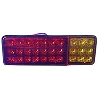 Picture of Heavy Vehicle LED Tail Lights